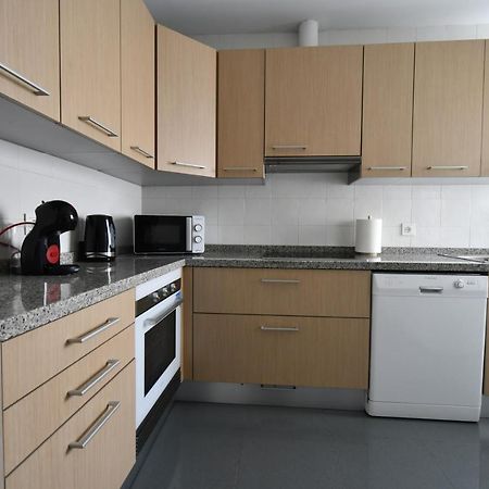 شقة ليون  في Apartamento Centrico Reformado Junto Plaza Guzman المظهر الخارجي الصورة